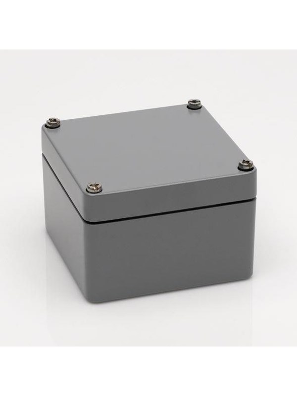 Bernstein Enclosure cp-220 polyester 122x120x90