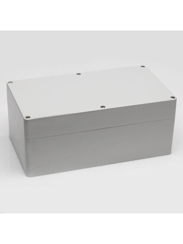 Bernstein Enclosure ct-882 abs 200x360x150