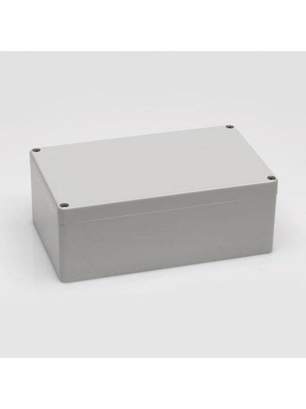 Bernstein Enclosure ct-762 abs 120x200x75