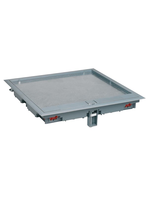 Thorsman Ufb-900 floorbox grey pa