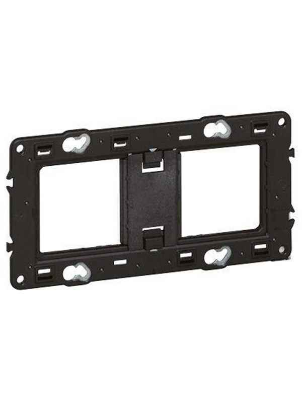 Legrand Mounting frame mosaic 4/5/2x2m