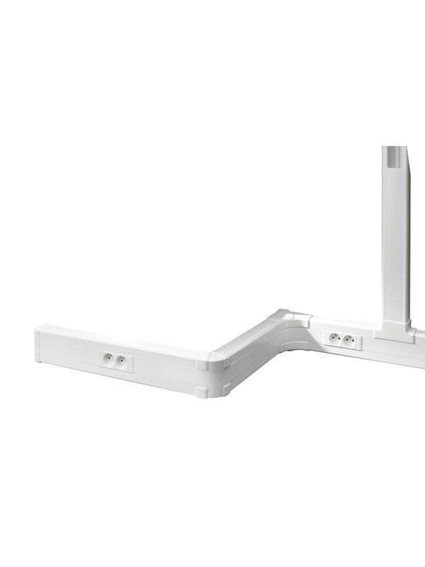 Legrand Inter angle trk mosaic 50x105