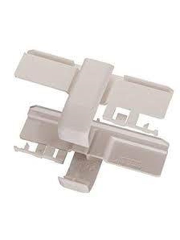 Legrand Coupling set 50x80/130/180