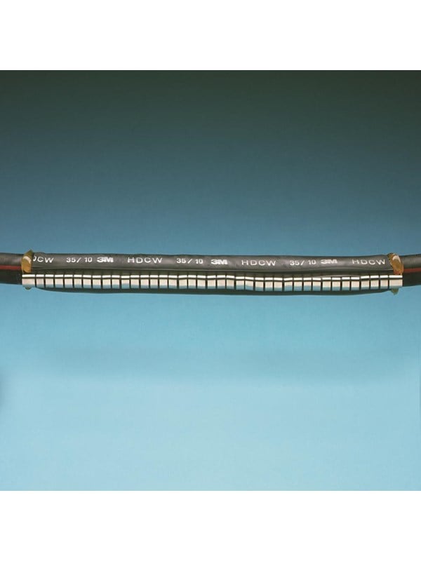 3M TM hdcw wraparound sleeve 35/10 mm - 1000 mm