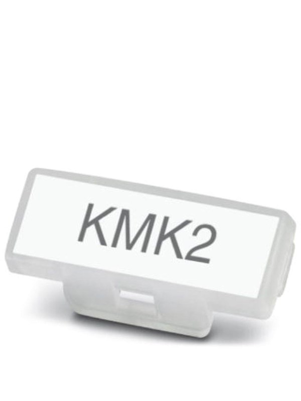 Phoenix Contact Plastic cable markers kmk 2