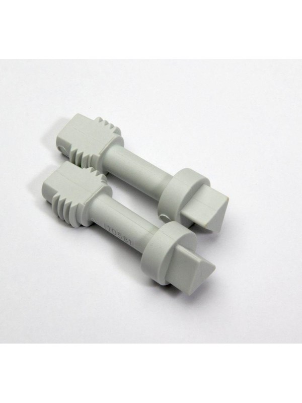 FIBOX Cover screw ds 10581