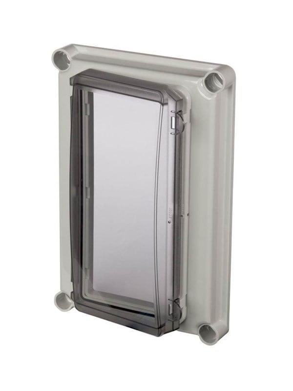 FIBOX Jgl12ii-1 cover - SEK 501 - Spara 27%