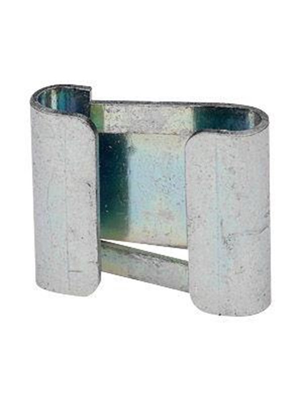 Wibe Locking clip for flat bends ez