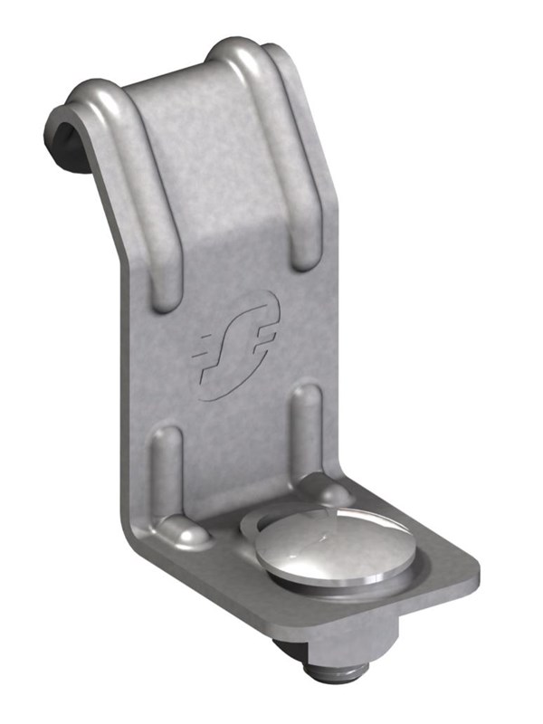Wibe Profile clamp 42 zm