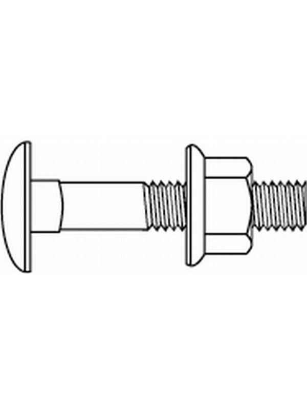 Wibe Screw set 2s hdg