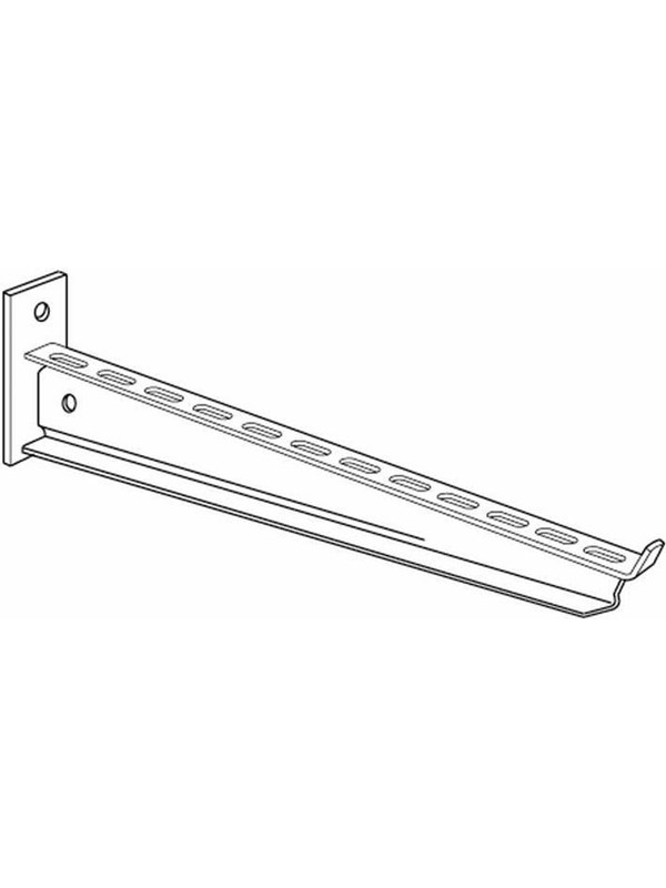 Wibe Cantilever arm 50/150 hdg
