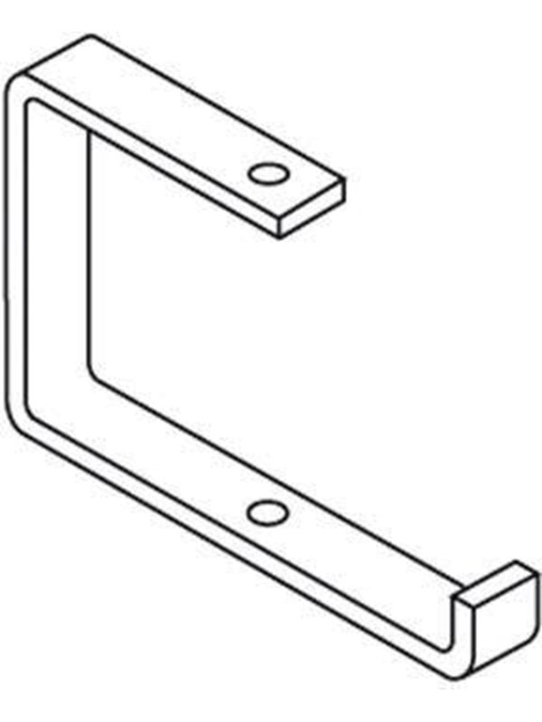 Wibe Bracket open 900 - 150mm fzv