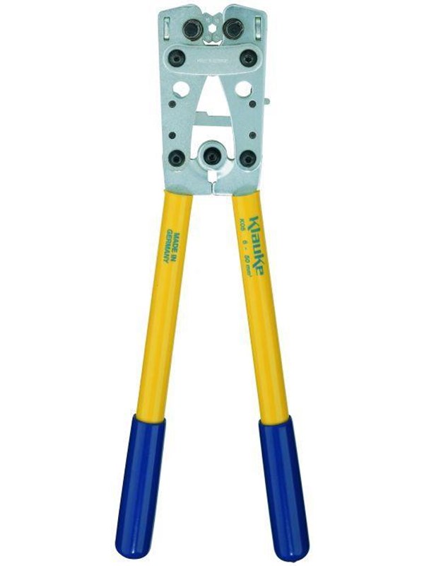 Klauke Crimping tool 10-120mm2
