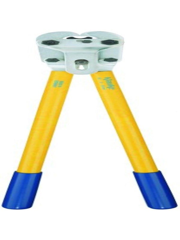 Produktfoto för Klauke K 5 / k 5 sp crimping tools 6 - 50 mm2