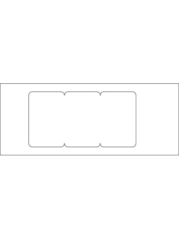 Tehalit Cover 3m 3se/fb 150 perlewhite