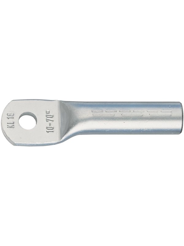 Klauke Cable lug aluminium 50mm2/m10