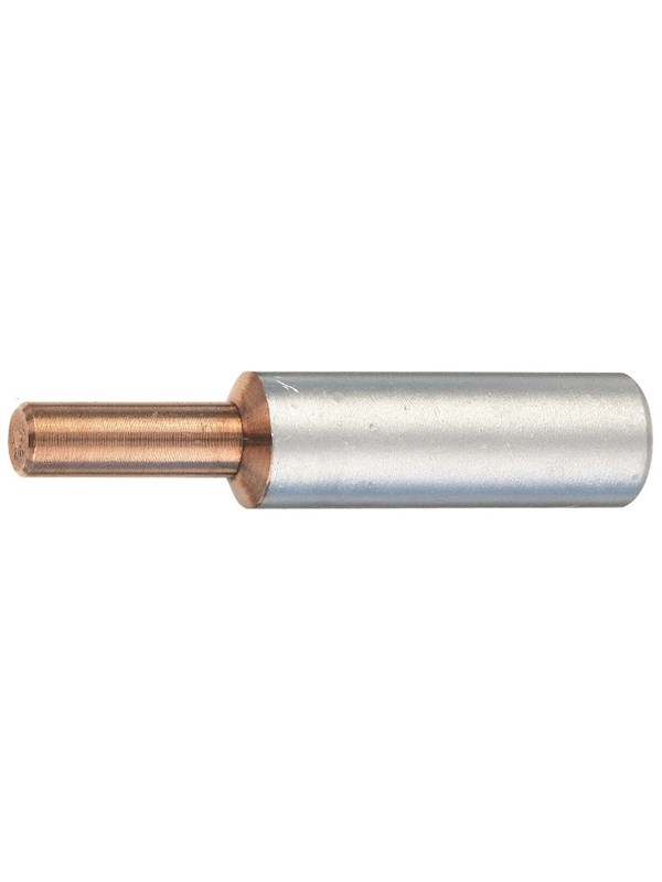 Klauke Compression joint with copper connecting bolt 70/95mm2