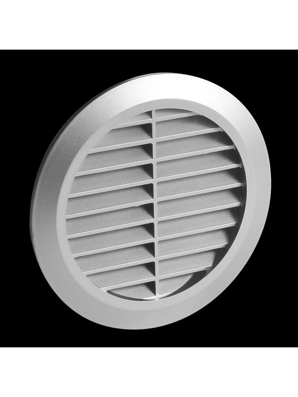 Unite Plastic ventilation grille classic series