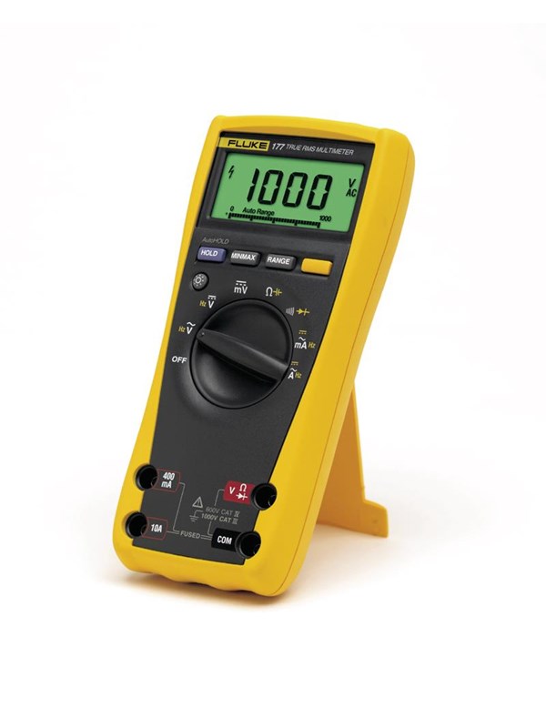 Fluke 177 Multimeter