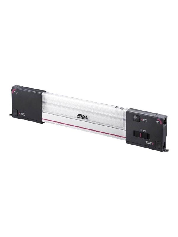 Rittal Sz system light led 1200 lumen l: 437 mm 100-240 v with