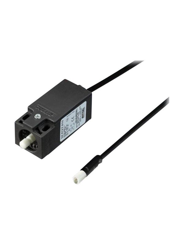 Rittal Sz door-operated switch with connection wire l: 800 mm bl