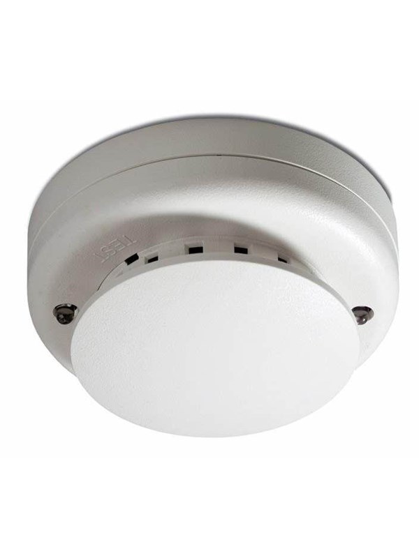 UTC Fire &amp; Security Photoelectric smoke detector with remote alarm led output