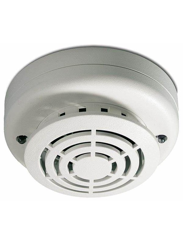 UTC Fire &amp; Security 57oc fixed and rate-of-rise heat detector