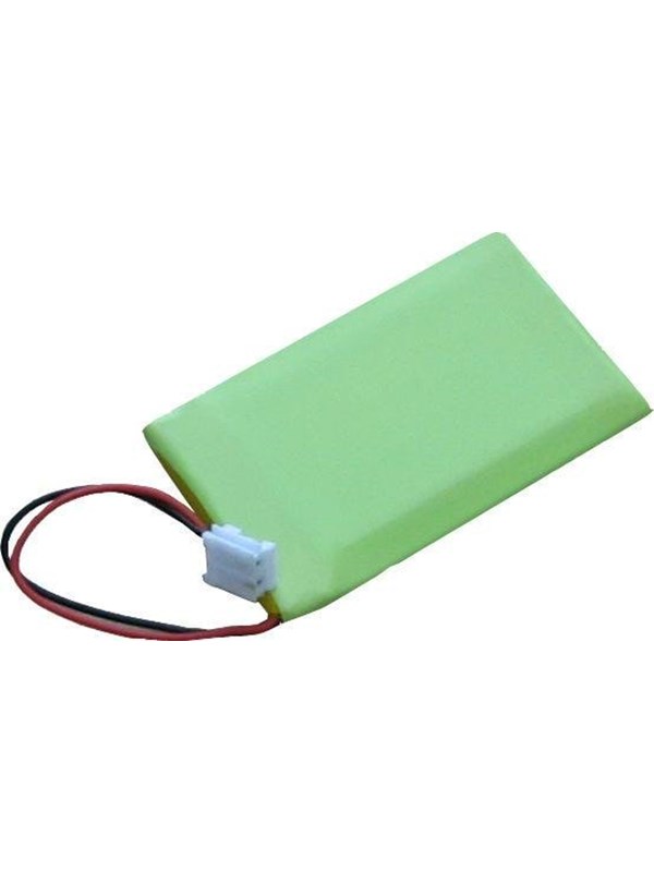 Profort Battery 3.6v multiguard remote technic and din4