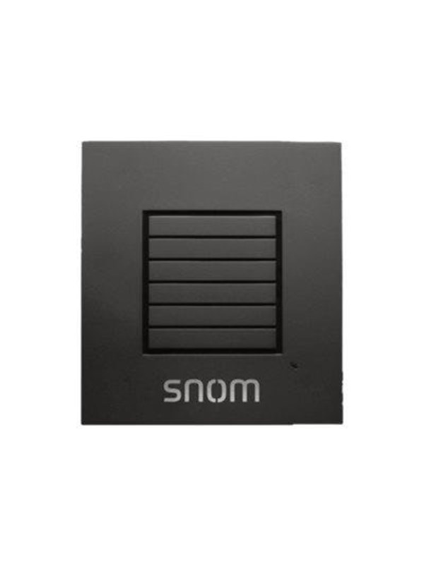 Snom m5 repeater