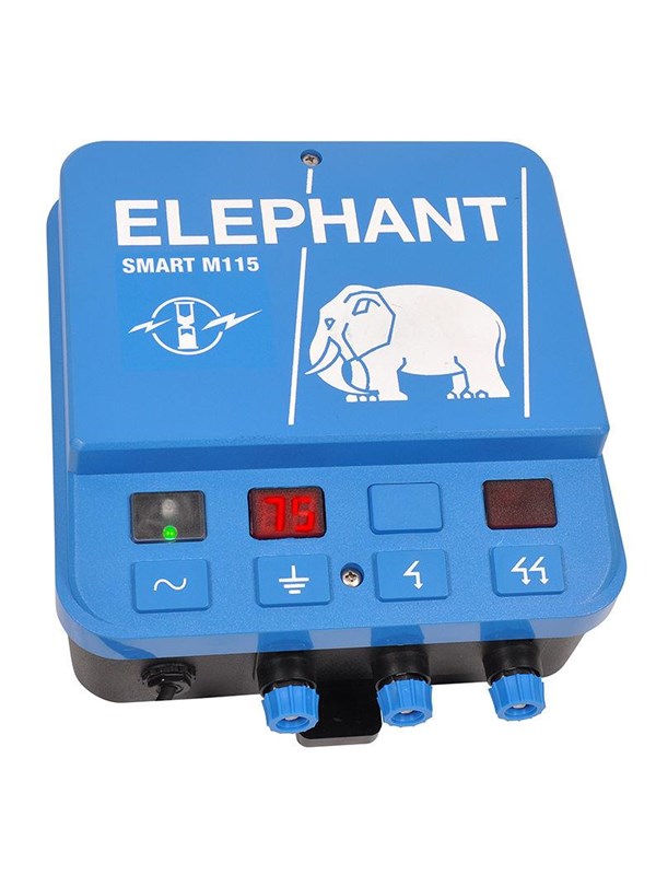 Elephant smart m115-d