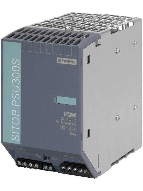 Siemens Sitop psu300s 10 a