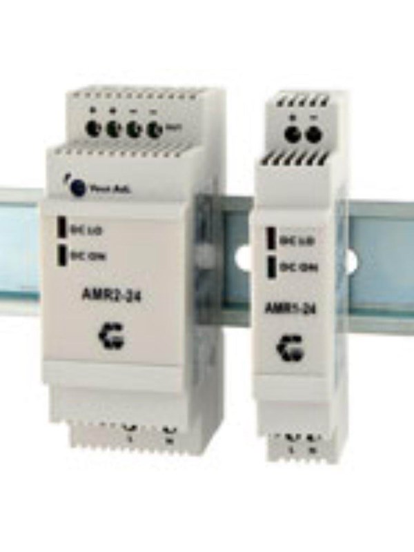 Noratel Dc-power supply 90- 65vac - 120-375vdc / 24vdc