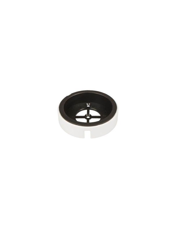 Scan Products Sofia fixation ring matt white round