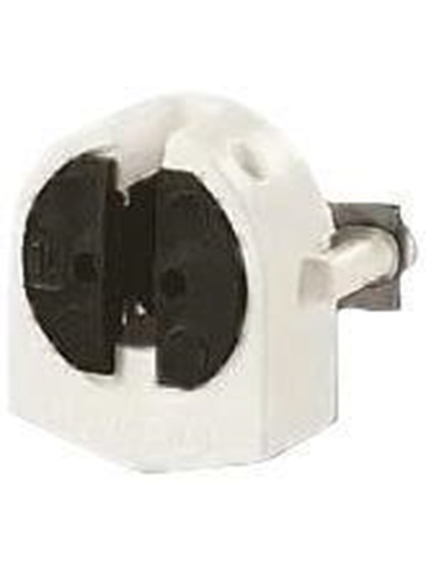 Teknisk Belysnings Industri Fluorescent lampholder t5 snap-fit