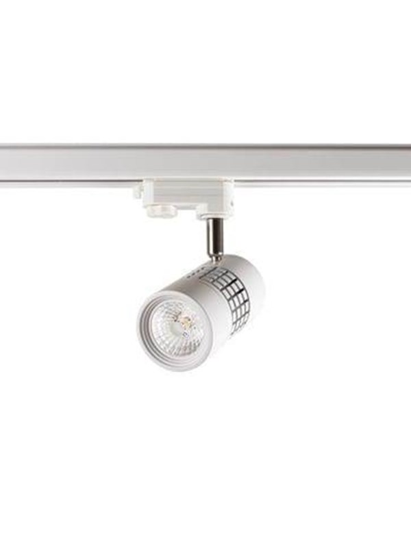 Scan Products Esma 3F Spot 15W 3000K Ra90 White