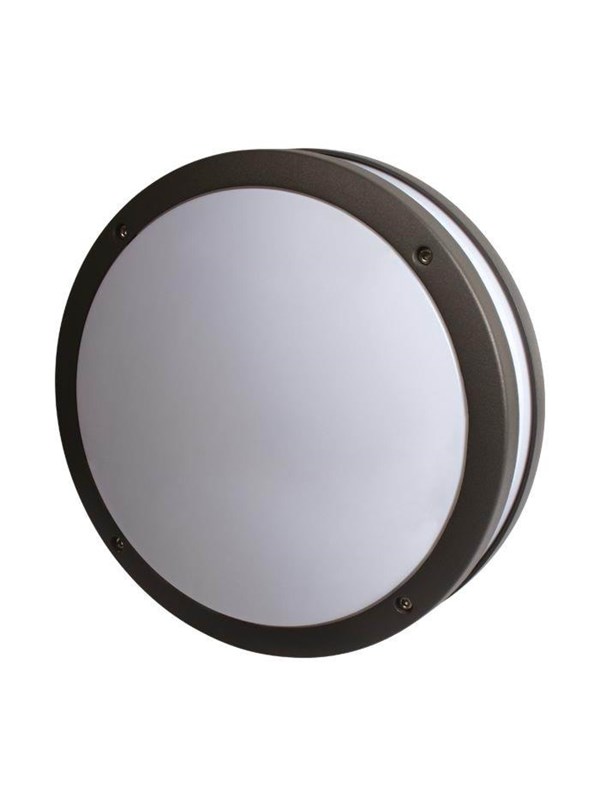 Scan Products Martina 230v 2xe27 ip54 ik10 anthracite grey