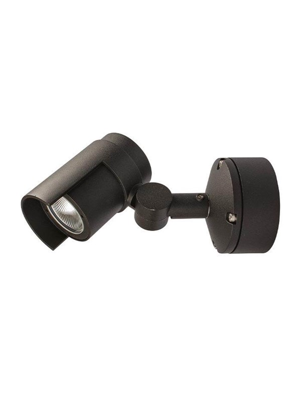 Scan Products Inna spot 230v 15w 3000k ip54 black