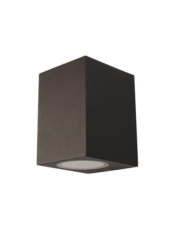 Scan Products Lara 230v gu10 ip54 black
