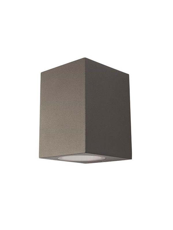 Scan Products Lara 230v gu10 ip54 anthracite grey