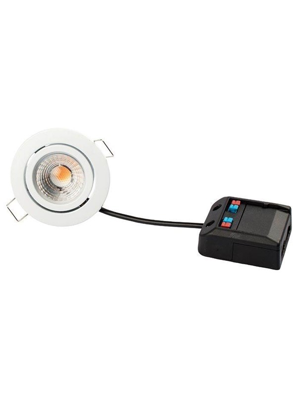 Scan Products Claudia looping 350ma dimmable 3.2w 3000k cri95 270lm ip44 m