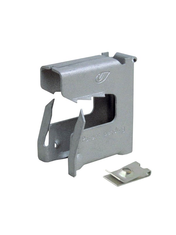 Walraven Bisclips tiger for flange 8-16mm