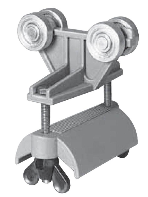 Nord Tech Cable carrier for flatform cables 7837302796