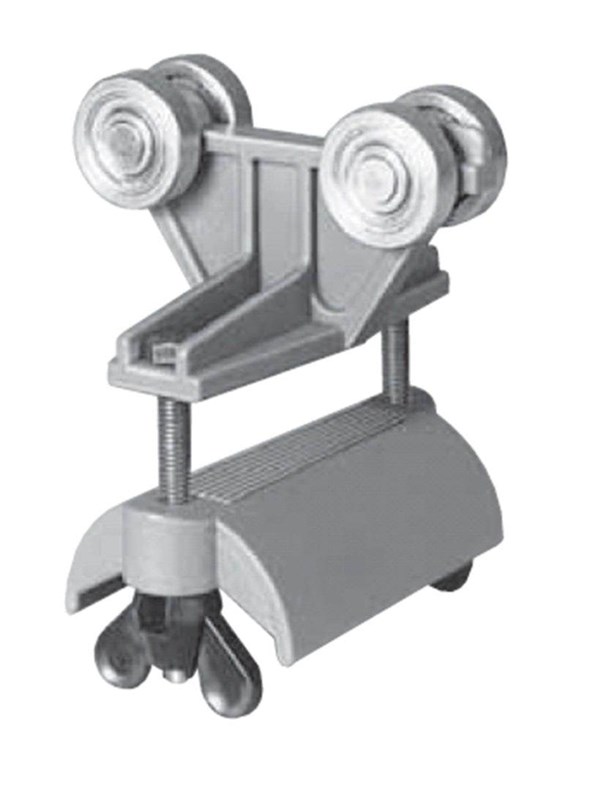 Nord Tech Cable carrier for flatform cables
