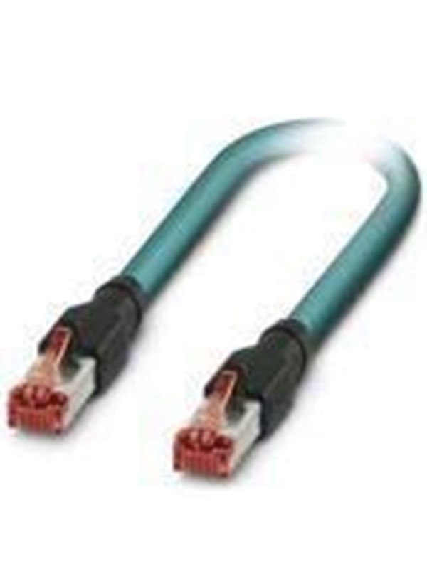 Phoenix Contact Network cable - nbc-r4ac/2.0-94z/r4ac cable outlet: straigh