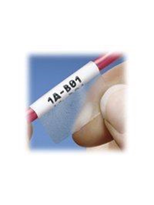 PANDUIT Self-laminating labels s100x150vac