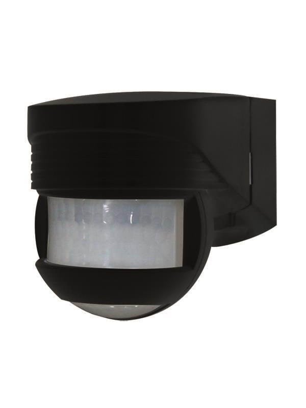 B.E.G. Lc-click 140° n black