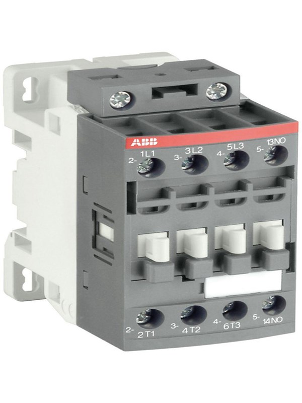 ABB Af09-30-10-11 24-60vac-dc contactor
