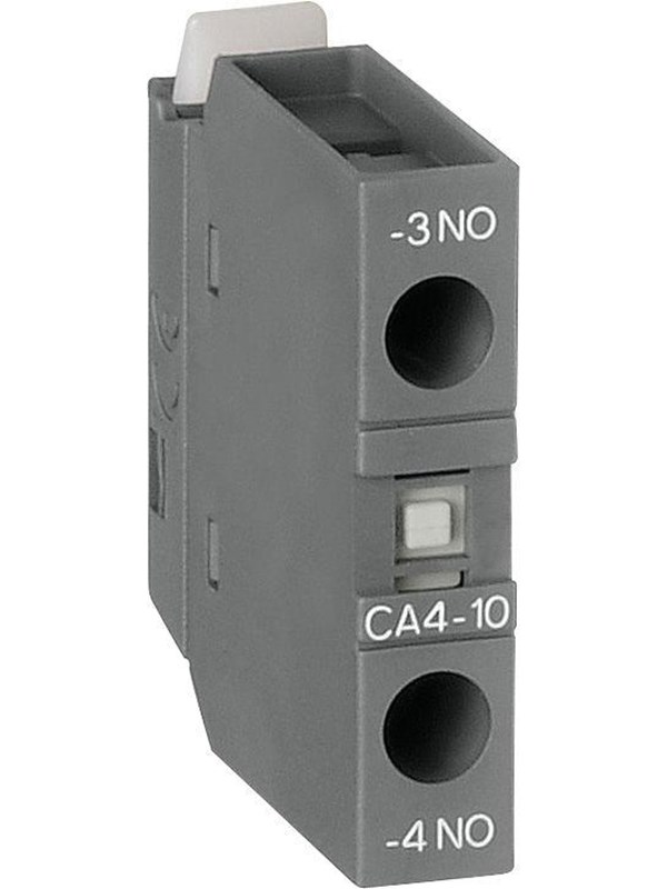 ABB Ca4-10 auxiliary contact block