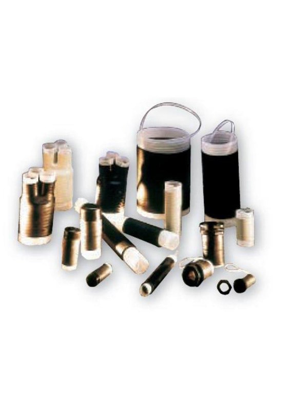 3M Pst assy epdm 21.3/70m10/72.4mm