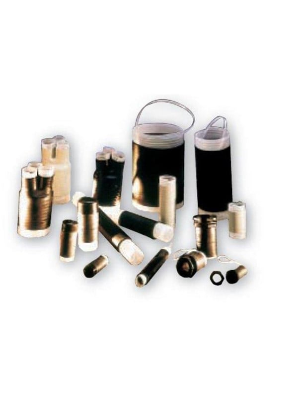 3M TM cold shrink insulator 8428-6 49.3/24.1 mm.